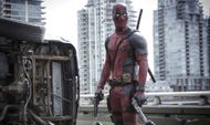 Deadpool (Image via Marvel)
